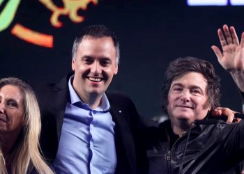 La Libertad Avanza ganó en Buenos Aires y el PRO quedó tercero luego de gobernar 18 años la Ciudad