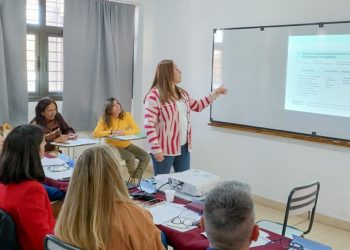 Cursado virtual: la DGE lanzó tres formaciones profesionales en vitivinicultura