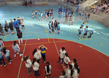 Síntesis Deportiva