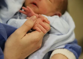 La tasa de natalidad cayó más de un 45% en San Rafael en la última década