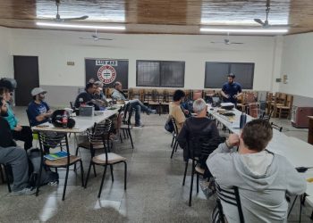 Hoy en la UTN: el Radio Club San Rafael organiza una charla abierta para demostrar que “lo viejo funciona”