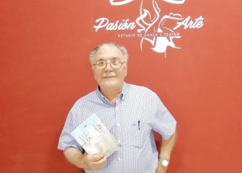 Radio “La Española” lanza un ciclo dedicado a la cultura y el primer programa será en homenaje al querido Pedro Pérez Catón