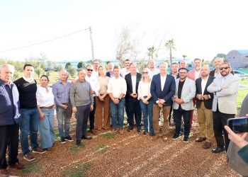 Barcudi destacó la reunión de Cámaras y funcionarios de Argentina y Chile para lograr la carga pesada por Pehuenche