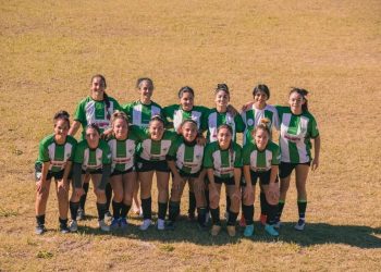 Rincón del Atuel le dio de baja a su equipo de fútbol femenino
