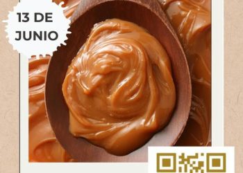 Escuela Martín Güemes: concurso de realización de dulce de leche y almuerzo-carneo