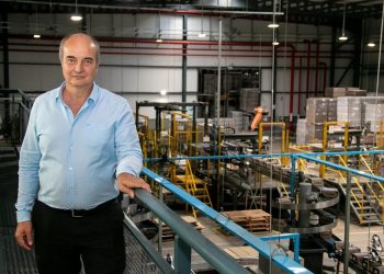 Un mendocino asume la presidencia del Foro Mundial de Cooperativas Vitivinícolas con el desafío de potenciar al productor