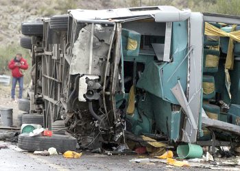 Tragedia de la Cuesta: la causa se encarrila hacia un juicio por jurados para determinar las responsabilidades