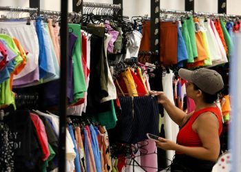 Dato de CAME: las ventas minoristas pyme subieron 3,7% interanual en abril