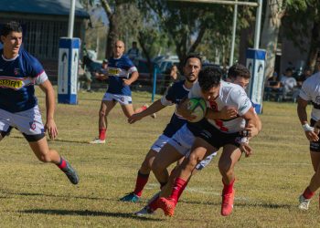 San Jorge y Belgrano ganaron por el Regional Plata