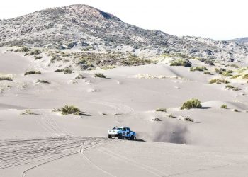 El Nihuil: ¿capital provincial del rally? el proyecto de ley que busca potenciar al distrito
