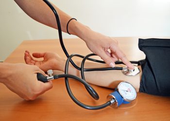 Control, prevención y conciencia: una jornada para hablar sobre hipertensión arterial en San Rafael