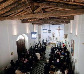 Tedeum por el 25 de Mayo