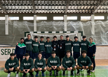 Tenis Club mantuvo su lugar en la máxima divisional del handball nacional