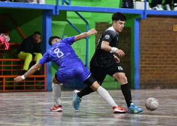 Clasificatorio Provincial: Caída de la UTN “C” ante Don Orione