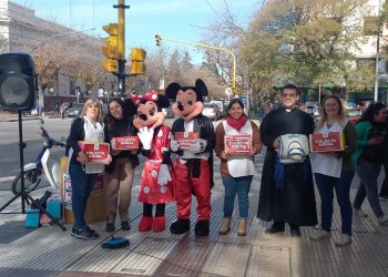 Cáritas se prepara para su colecta anual y la Diócesis afina su red solidaria en todo el sur mendocino