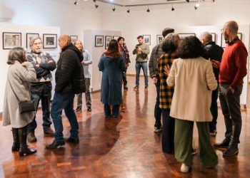 El museo de arte Omar Reina prepara actividades por el Día Internacional de los Museos