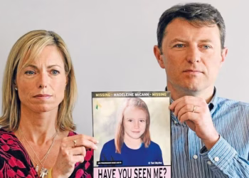 Drástico giro en la causa de Madeleine McCann: una pista estremecedora podría esclarecer el caso