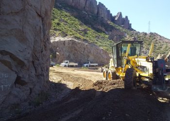Por la emergencia aluvional, el Ejecutivo envía un proyecto para extender el período de transición del sistema Nihuiles y complejo Diamante