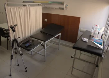 Una investigación advirtió fallas en la iluminación de hospitales de Mendoza