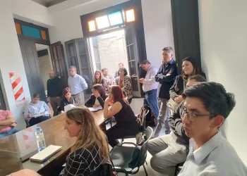 La UCR de Mendoza ya tiene fecha para una decisión clave