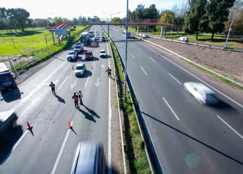 Con las rutas nacionales en manos de la Provincia, llegarán los peajes a Mendoza