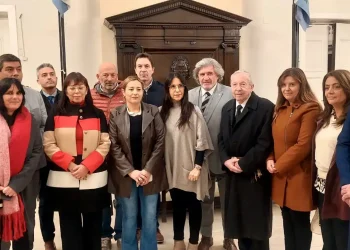 La oposición no quiere que los preventores usen las pistolas taser: “Es una ley muerta”