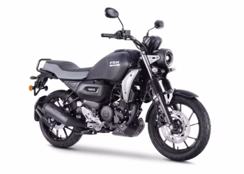 Cuánto sale comprar una FZ-X 150, con el valor actualizado para mayo 2025