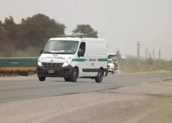 Terrible accidente en Santiago del Estero: un nene 9 años murió al chocar la moto en la que viajaba con sus tres hermanos