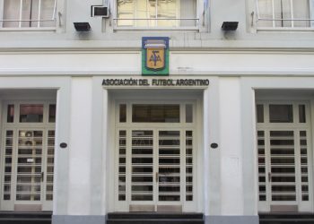 El Consejo Federal del Fútbol de AFA sigue menospreciando a los clubes provincianos