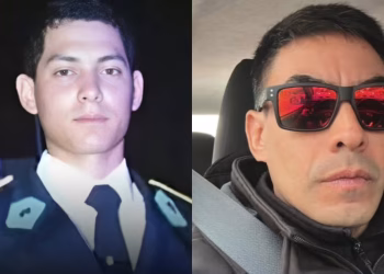 Un policía murió y otro está grave luego de descompensarse durante un entrenamiento en Chaco