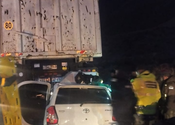 Otro accidente fatal en Mendoza: Al menos dos fallecidos y un herido de gravedad