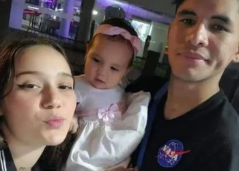 Venezuela recuperó a la niña que estaba retenida en Estados Unidos