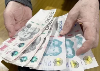 ANSES: el bono de $50.000 para a quienes cumplan con los requisitos