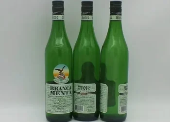  ¿Tenés botellas de fernet vacías en casa?: No las tires pueden valer oro