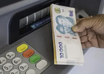 La modificación que impactará para retirar efectivo en los cajeros automáticos