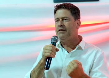 Quién es el diputado de Córdoba que chocó y mató a una mujer en Ruta 6