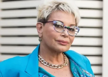Carmen Barbieri fue internada de urgencia en terapia intensiva: «Fuerte dolor»
