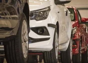 Cuáles son los 0 kilómetro que se pueden comprar con créditos a tasa cero en mayo