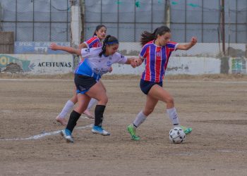 Los equipos sanrafaelinos debutan en la Copa Regional Federal Amateur