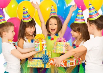 La jugada de los papás mendocinos contra la crisis para festejar cumples infantiles más económicos 