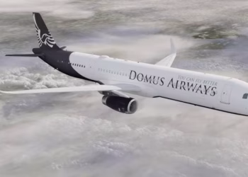 Una nueva aerolínea fue autorizada a operar en Mendoza: qué ruta hará