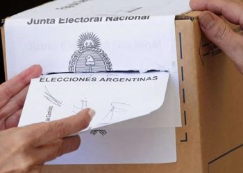 Elecciones 2025: votan Chaco, Jujuy, Salta y San Luis para renovar legislaturas
