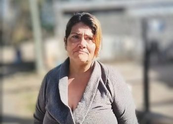 Fierritos Solidarios lanza un pedido de ayuda para una mamá y sus cuatro hijos que se encuentran en situación crítica