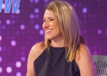 Fernanda Iglesias reveló que su última relación terminó por diferencias ideológicas