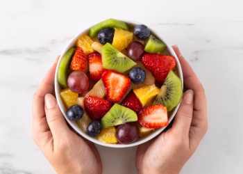 La fruta de oro para prevenir el estrés y lucir siempre joven