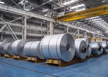 Alerta en la industria argentina: Trump anunció que duplicará los aranceles al acero importado
