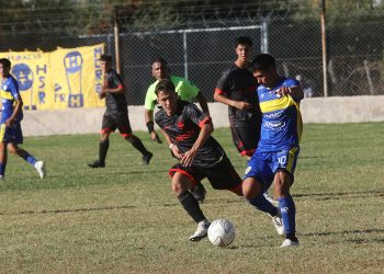 Síntesis Deportiva