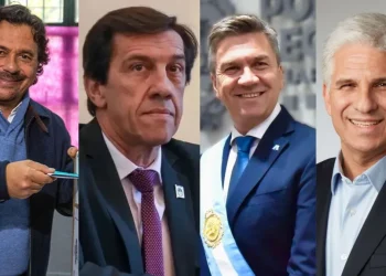 Las 5 claves del superdomingo electoral: ganaron los oficialismos, La Libertad Avanza y el peronismo retrocede