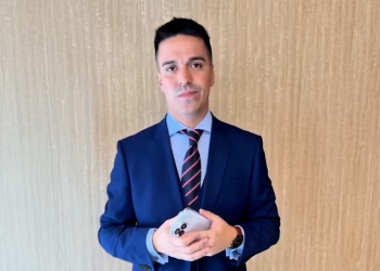 Quién es el mendocino que fue detenido por el régimen de Nicolás Maduro en Venezuela