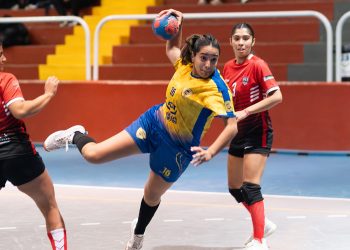 Los resultados de una nueva fecha del balonmano sureño